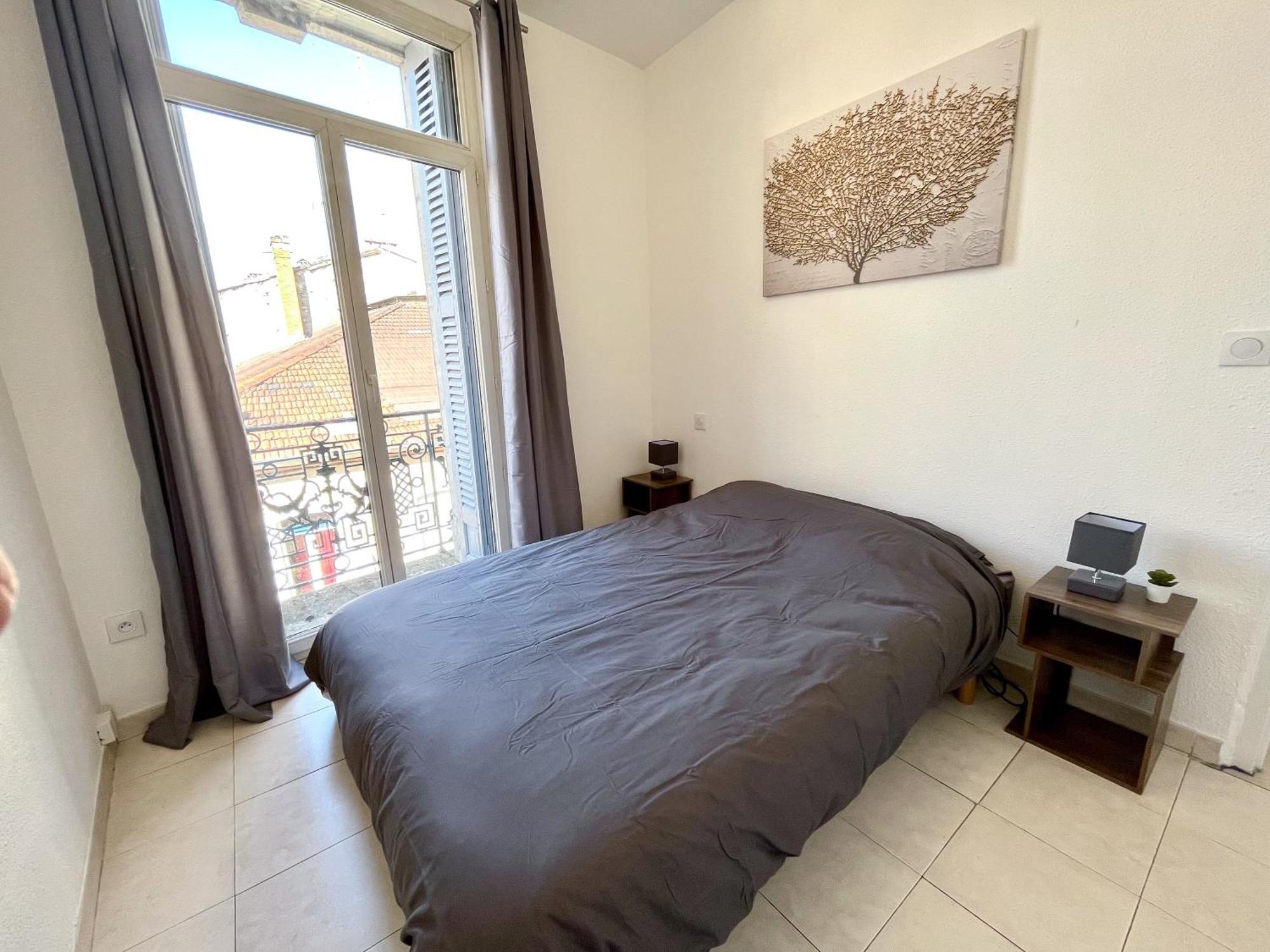 Chaleureux T3 Plein Centre Ville Béziers Exteriér fotografie